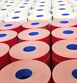 Двусторонний скотч